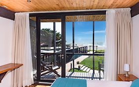 Hotel Punta Sirena