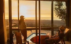 Hotel Punta Sirena